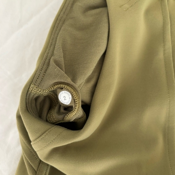 Lululemon Instill Tank Top size 2 - Picture 3 of 3